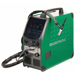 Migatronic PI 350 DC H в Истре