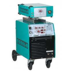 Купить Merkle CompactMIG 400 D в Истре