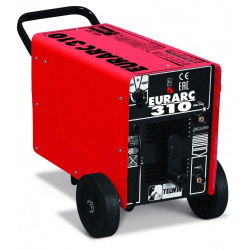 Купить Telwin EURARC 310 230V/400V в Истре
