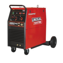 Купить Lincoln Electric POWERTEC 425C PRO в Истре