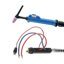 Купить Горелка EWM TIG 450 WD в Истре