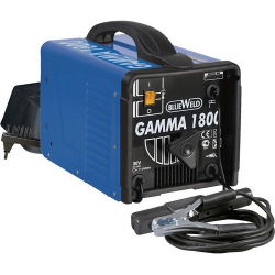 Купить Сварочный трансформатор Blueweld Gamma 1800 в Истре