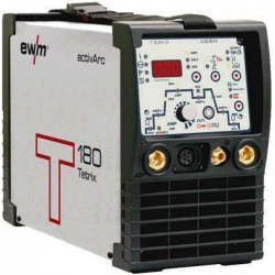 EWM TETRIX 230 DC COMFORT 2.0 activArc 8P TGD в Истре