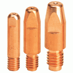 Купить Blueweld Наконечники d0.8 (20шт.) в Истре