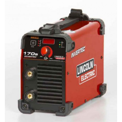 Купить Lincoln Electric Invertec 170S в Истре