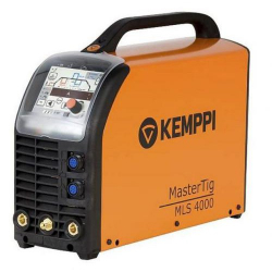 Kemppi MasterTig-4000 MLS в Истре
