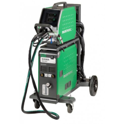 Купить Migatronic SIGMA2 300 C-L SYNERGIC в Истре