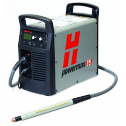 Hypertherm PowerMax 85 в Истре
