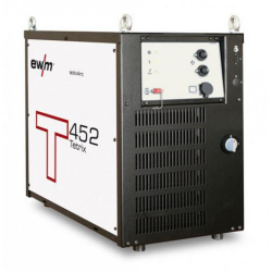 Аппарат аргонодуговой сварки EWM Tetrix 452 RC AW в Истре