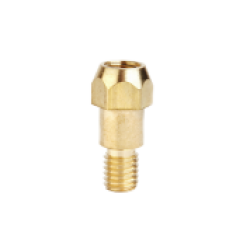 Купить Вставка под наконечник M6 28 мм (MS 36) STM0018 в Истре