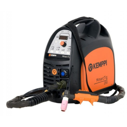 Kemppi MinarcTig-250 VRD в Истре