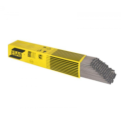 Стоимость ESAB OK 74.86 - 5,0mm - 2,3kg в Истре