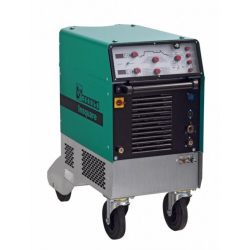 Merkle Insquare W 421 DC с аксессуарами в Истре