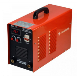 Купить FoxWeld Master 252PROF в Истре