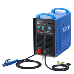 Купить Сварочный инвертор AOTAI ARC500 в Истре