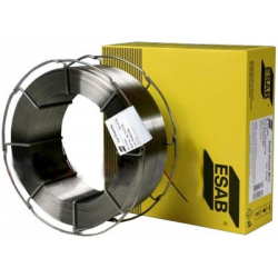 Стоимость ESAB OK AristoRod 55 - 1,0mm - 18,0kg в Истре
