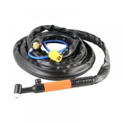 Купить Горелка Foxweld SRT-26V 4м (35мм2, вентиль) в Истре