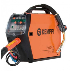 Купить Kemppi Механизм подачи проволоки MXF 65 профиль Work Pack в Истре
