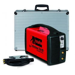 Купить Telwin TECHNOLOGY 238 CE/MPGE 230V в Истре