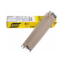 Стоимость ESAB OK 48.00 - 5,0mm - 6,0kg в Истре