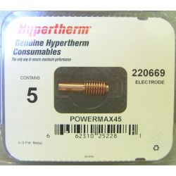 Купить Hypertherm Электрод PMX45 в Истре