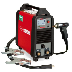 Cebora Power Spot 5700 Aluminum в Истре