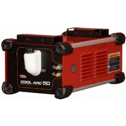 Купить Lincoln Electric COOL ARC 50 в Истре
