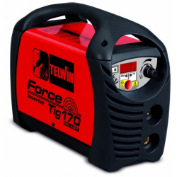Telwin FORCE TIG 170 DC-LIFT в Истре