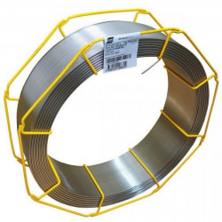 Стоимость ESAB OK Autrod 12.22 - 3,0mm - 100,0kg в Истре