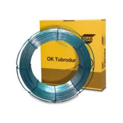 Стоимость ESAB OK Tubrod 14.12 - 1,2mm - 16,0kg в Истре