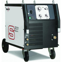 Купить EWM SATURN 301 FKG M1.02 в Истре