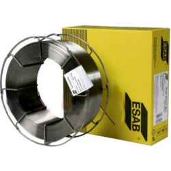 Стоимость ESAB OK Tubrod 15.17 - 1,2mm - 16,0kg в Истре