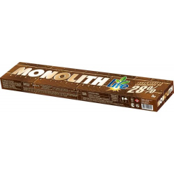 Стоимость Монолит РЦ - 4,0 mm 2,5kg в Истре