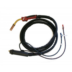 Купить Aurora MIG 500 WATER COOL 500A(60%) EURO 3m в Истре