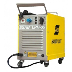 ESAB LPH 35 HANDY CUT (400V) в Истре