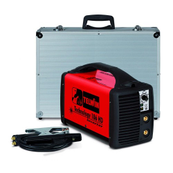 Купить Telwin TECHNOLOGY 186 HD 230V в Истре