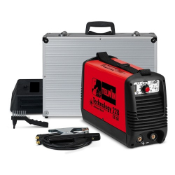 Купить Telwin Technology 228 CE/GE в Истре