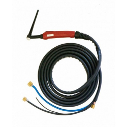 Купить Aurora TIG SUPER TS 20 250A (100%) M12x1, 1/4G, 3/8G, 8m вода в Истре