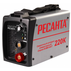 Купить Сварочный инвертор Ресанта САИ-220К в Истре