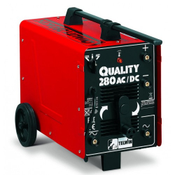 Купить Telwin QUALITY 280 AC/DC 230V/400V в Истре