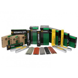 Стоимость Kiswel KFN-50-4mm, 2кг в Истре