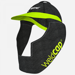 Купить optrel WeldCap Крышка для батареи, 2 шт в Истре