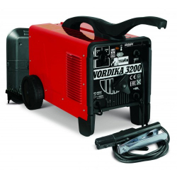 Купить Telwin NORDIKA 3200 230-400V ACD в Истре