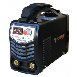 Купить FoxWeld FoxMaster 2200 в Истре