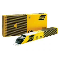Стоимость ESAB OK 53.16 Spezial - 3,2mm - 9.6kg в Истре