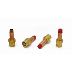 Купить Aurora Держатель цанги GasLens d.1.6 (TIG17-18-26) (10 шт.) в Истре