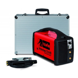 Купить Telwin TECHNOLOGY 216 HD 230V в кейсе в Истре