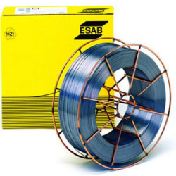 Стоимость ESAB OK AristoRod 13.12 - 1,2mm - 18,0kg в Истре
