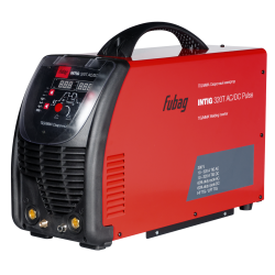 Fubag INTIG 320 T AC/DC PULSE в Истре
