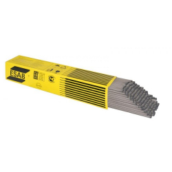 Стоимость ESAB ОЗС-12 - 2,5mm - 5,0kg в Истре